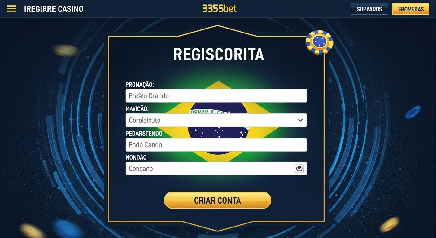 Como se inscrever registration not working