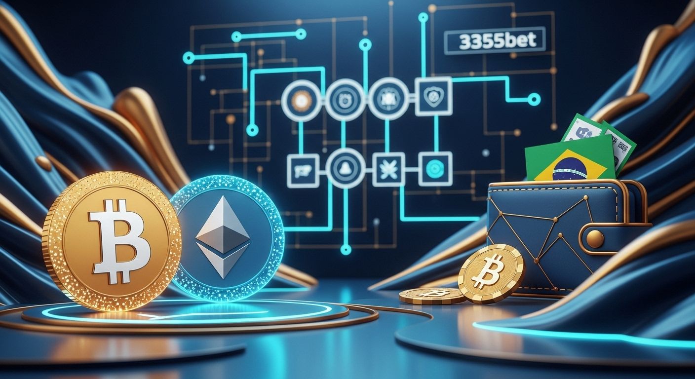 Usando criptomoedas accepted payment methods