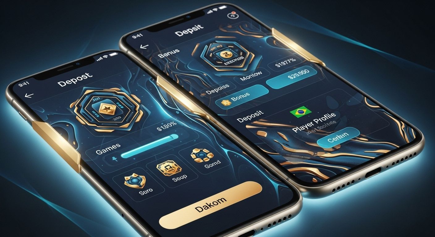 Características e funcionalidades casino app no download