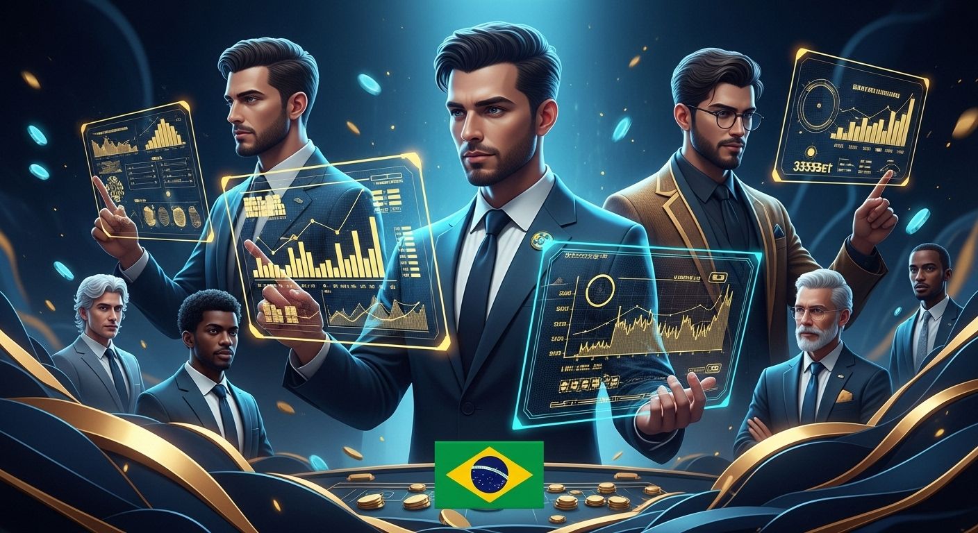 Estratégias para apostas bem-sucedidas bet slip