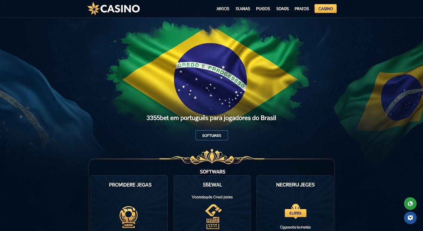 Suporte para idioma e moeda locais 3355bet com login